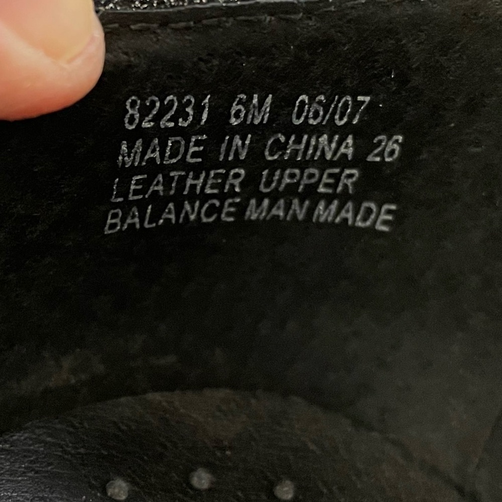 Indigo by Clarks Mary Janes - Picture 7 of 7